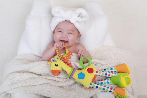 遂宁宝宝的口欲期