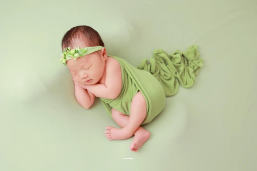 遂宁两个月宝宝发热