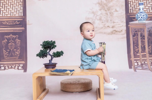 遂宁1岁宝宝怎么清洁牙齿